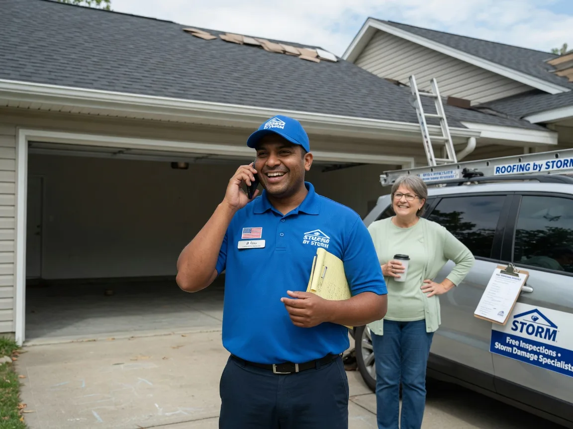Roof Repair Near Me Negaunee, MI FAQs
