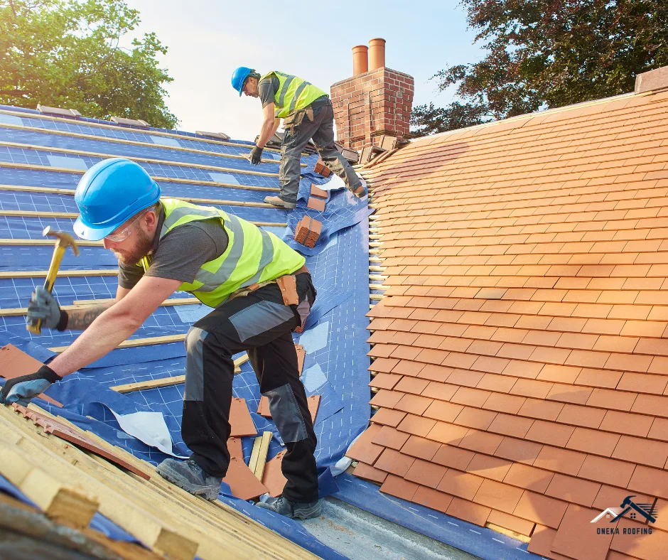 Why choose Roof Repair Near Me in Negaunee, MI